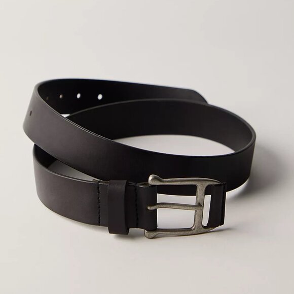 Carraway Leather Belt - Picture 7 of 7